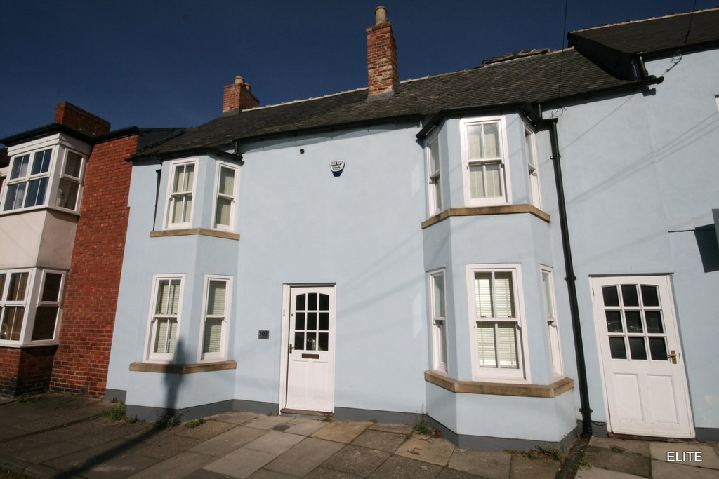2 bed student house to rent on Gilesgate, Durham, DH1 1JA StuRents