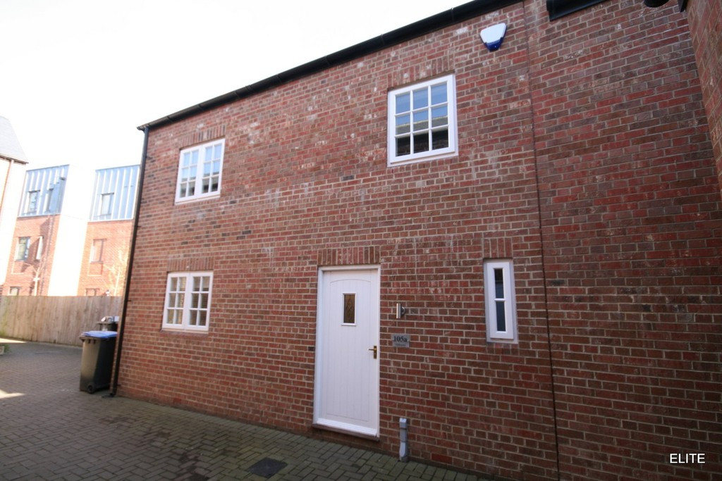 2 bed student house to rent on Gilesgate, Durham, DH1 1JA StuRents