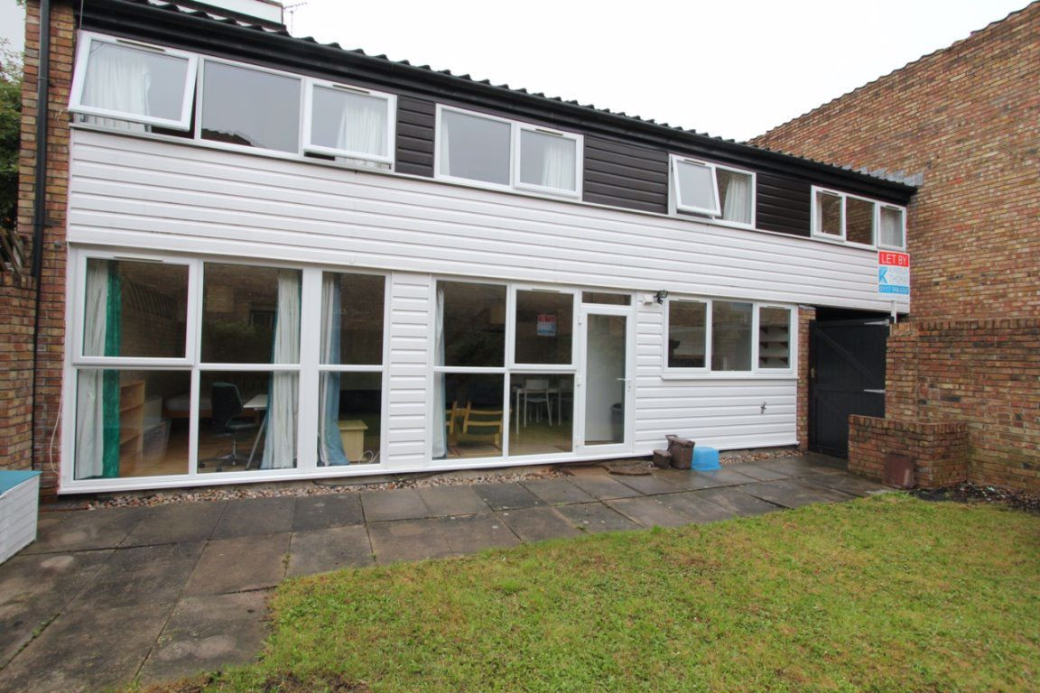 5 bed student house to rent on High Kingsdown, Bristol, BS2 8EN StuRents