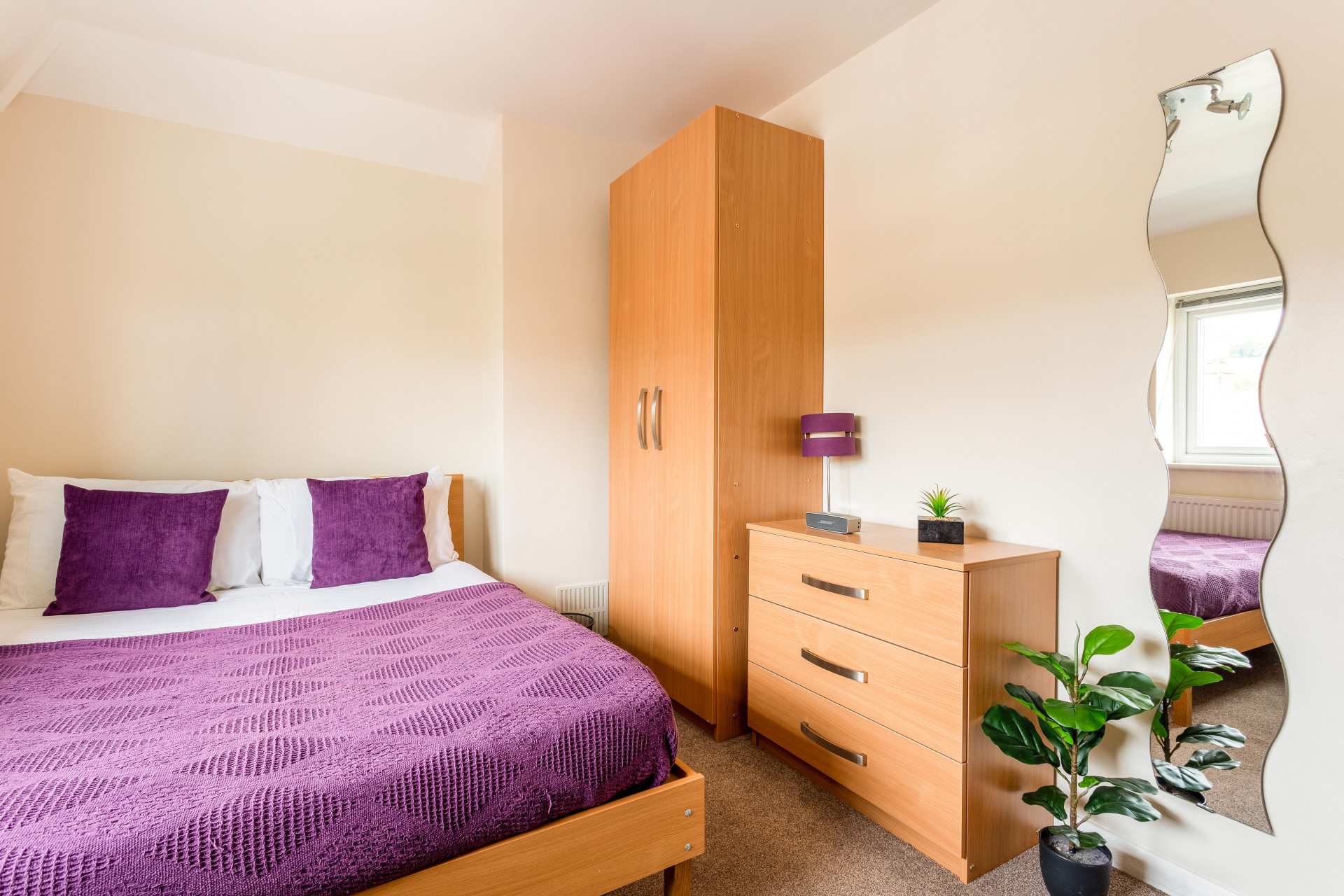 5 bed student house to rent on Southall Avenue, Brighton, BN2 4BB