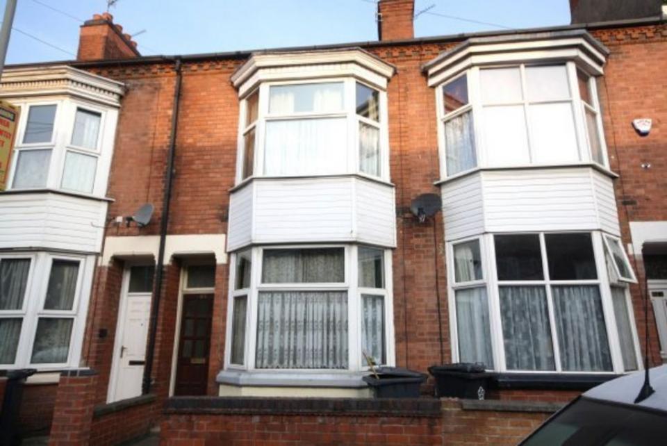 3 bed student house to rent on Wilberforce Road, Leicester, LE3 0GW