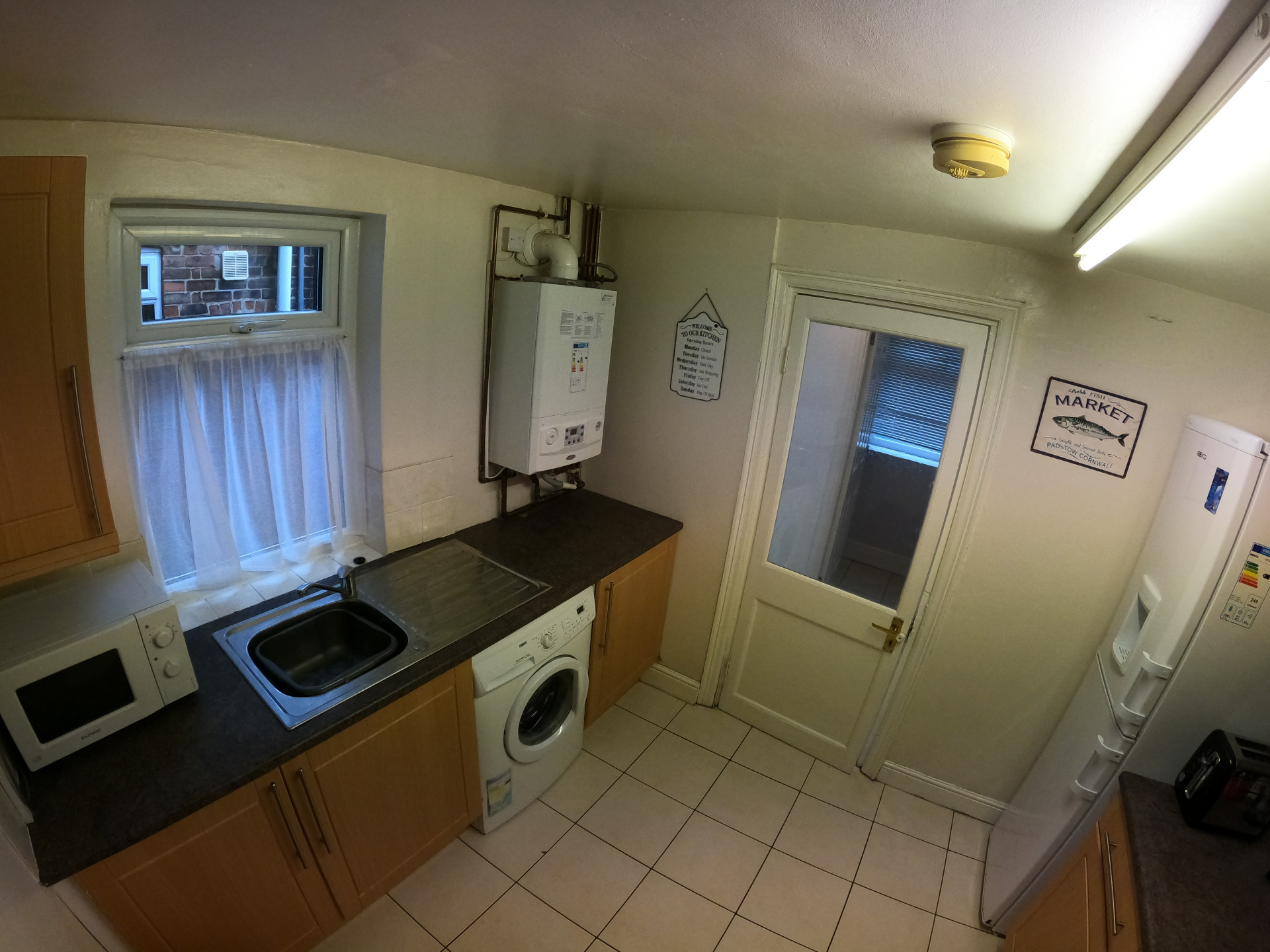 3 bed student house to rent on Raglan Street, Hull, HU5 2JA StuRents