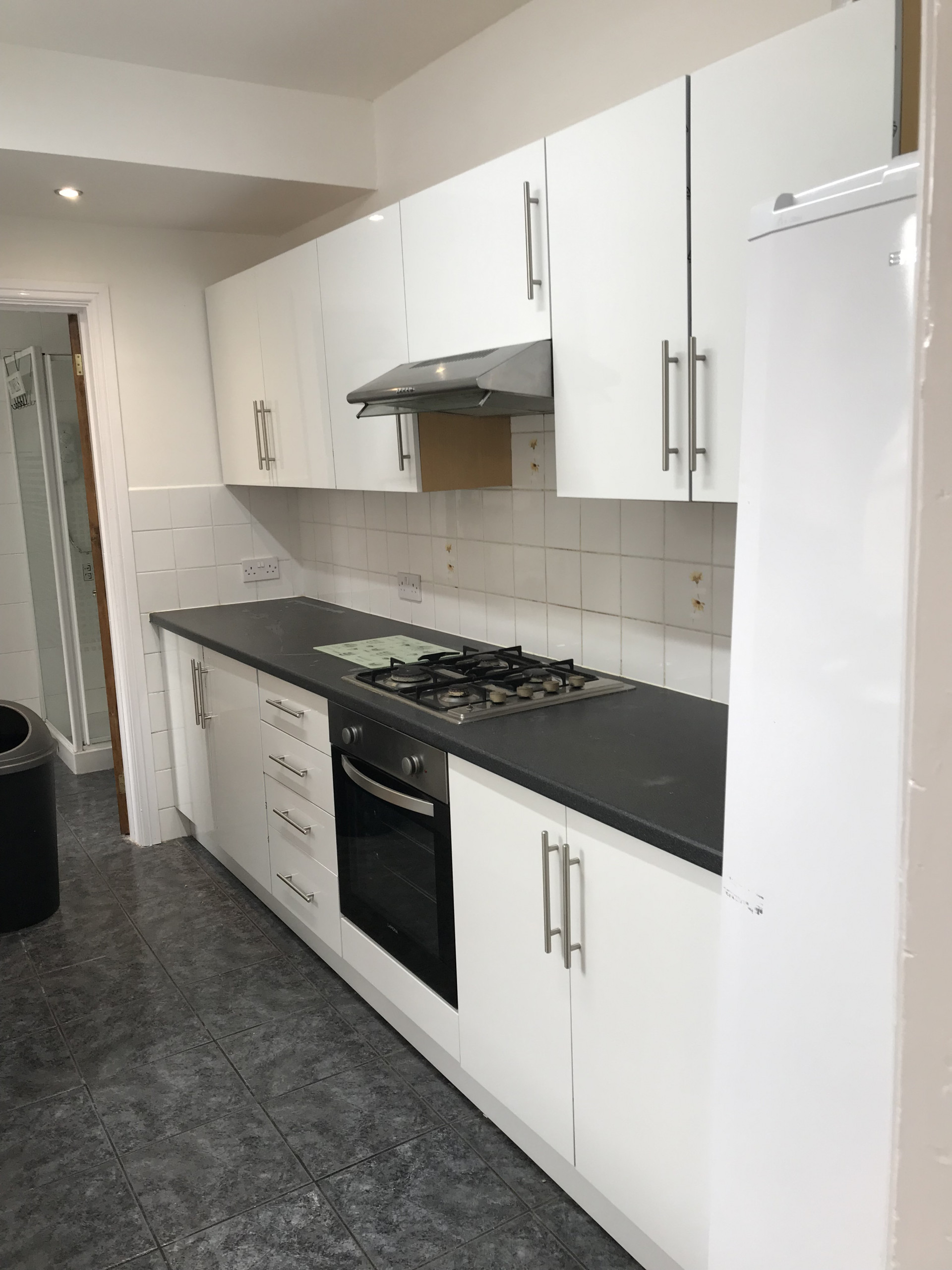 4 bed student house to rent on Cambridge Street, Stafford, ST16 3PG ...