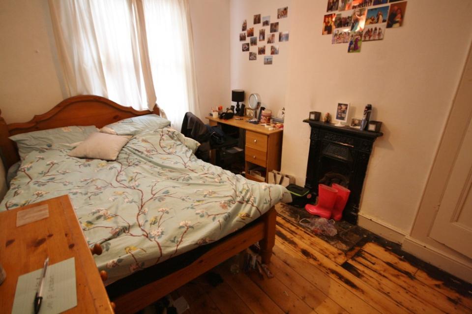 4 bed student house to rent on Briton Street, Leicester, LE3 0AA StuRents