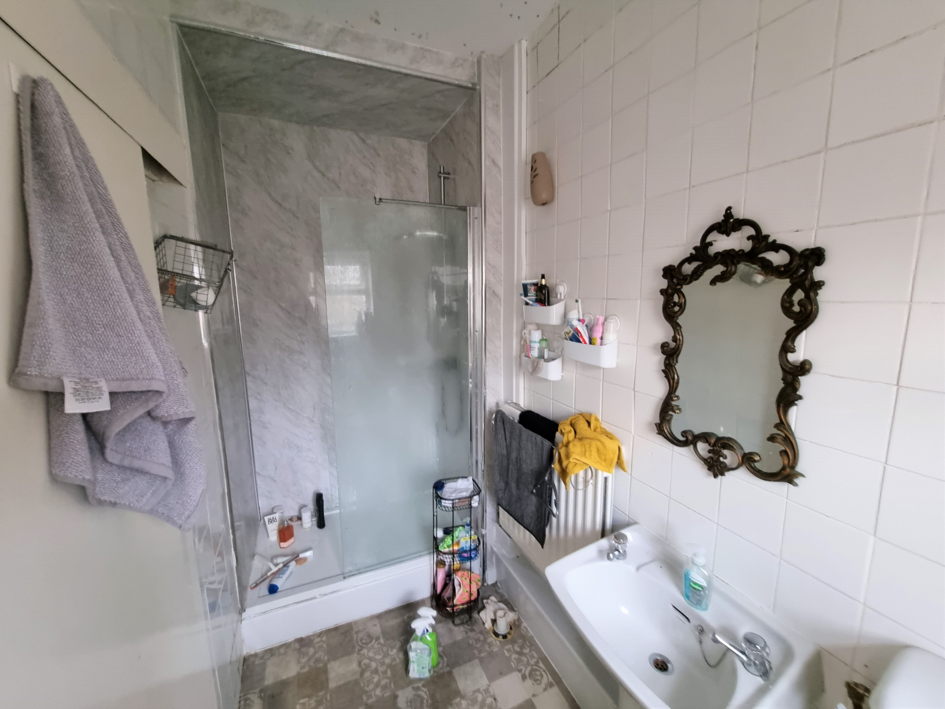 4 bed student house to rent on Wanless Terrace, Durham, DH1 1RU StuRents