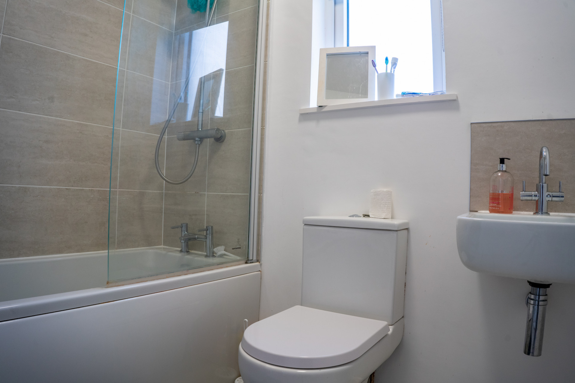 4 bed student house to rent on Kelsey Street, Lancaster, LA15DL StuRents