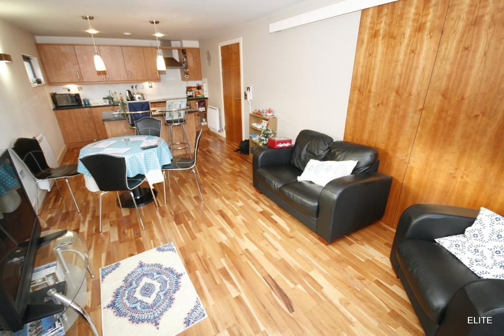 2 bed student house to rent on Freemans Quay, Durham, DH1 1SW StuRents