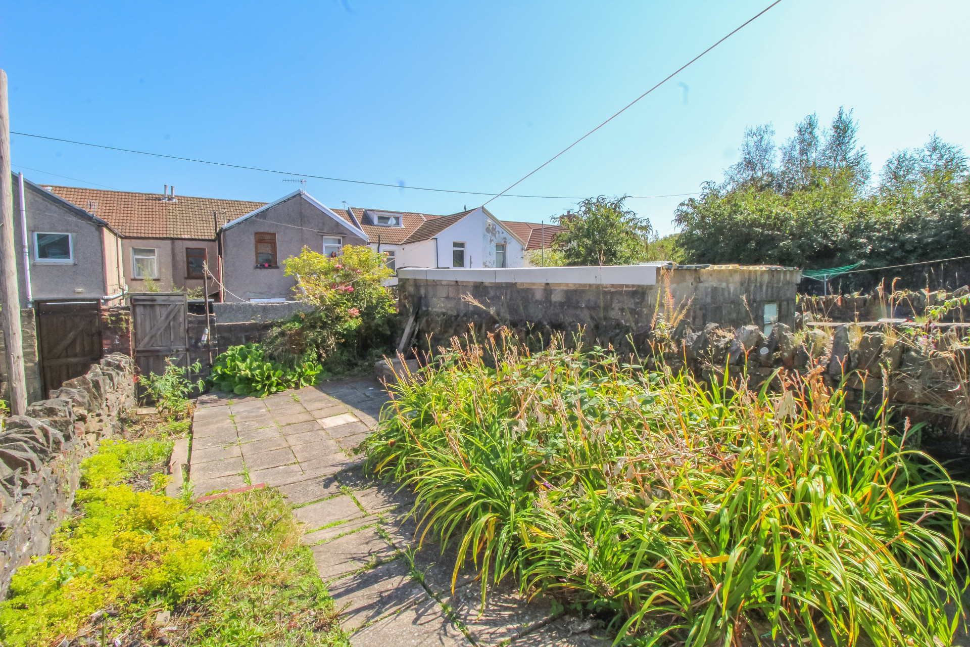 1 bed student house to rent on King Street, Pontypridd, CF37 1RP StuRents