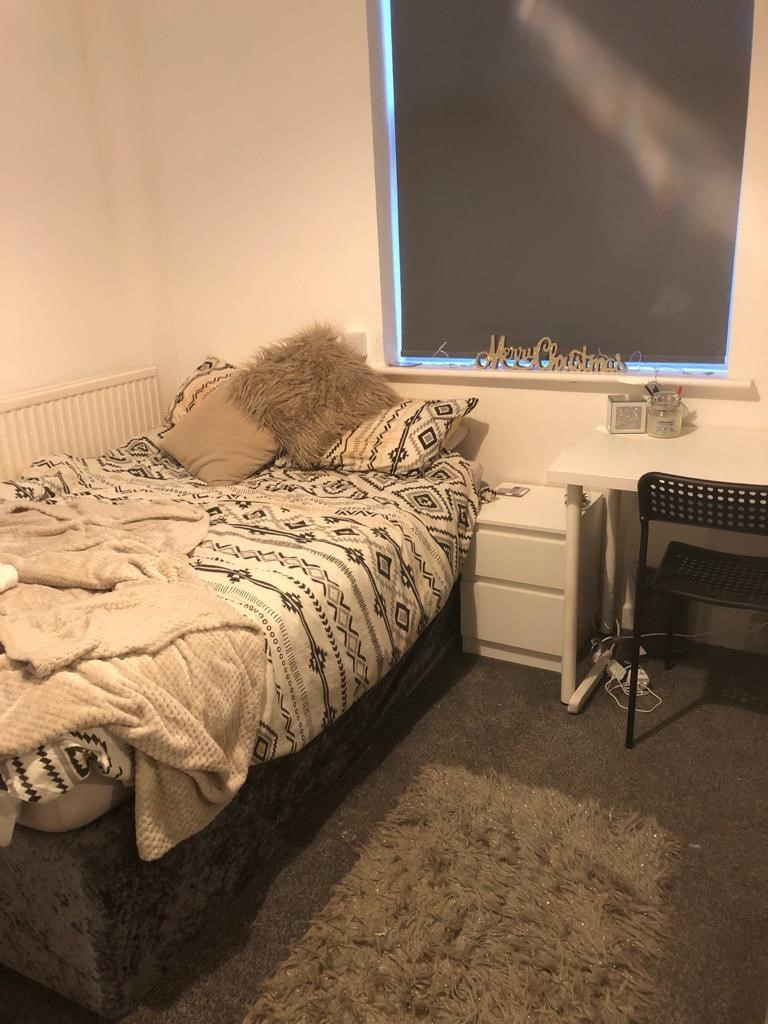 3 bed student house to rent on Lamartine Street, Nottingham, NG3 1GQ
