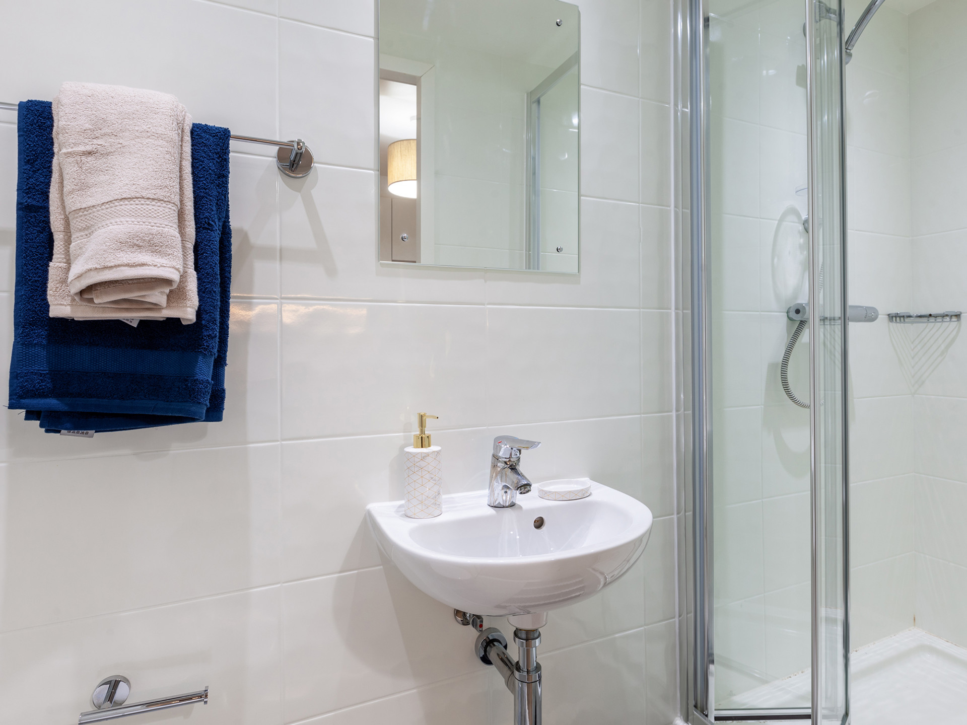 Deluxe Studio student flat to rent on Newport Road, Cardiff, CF24 0AN