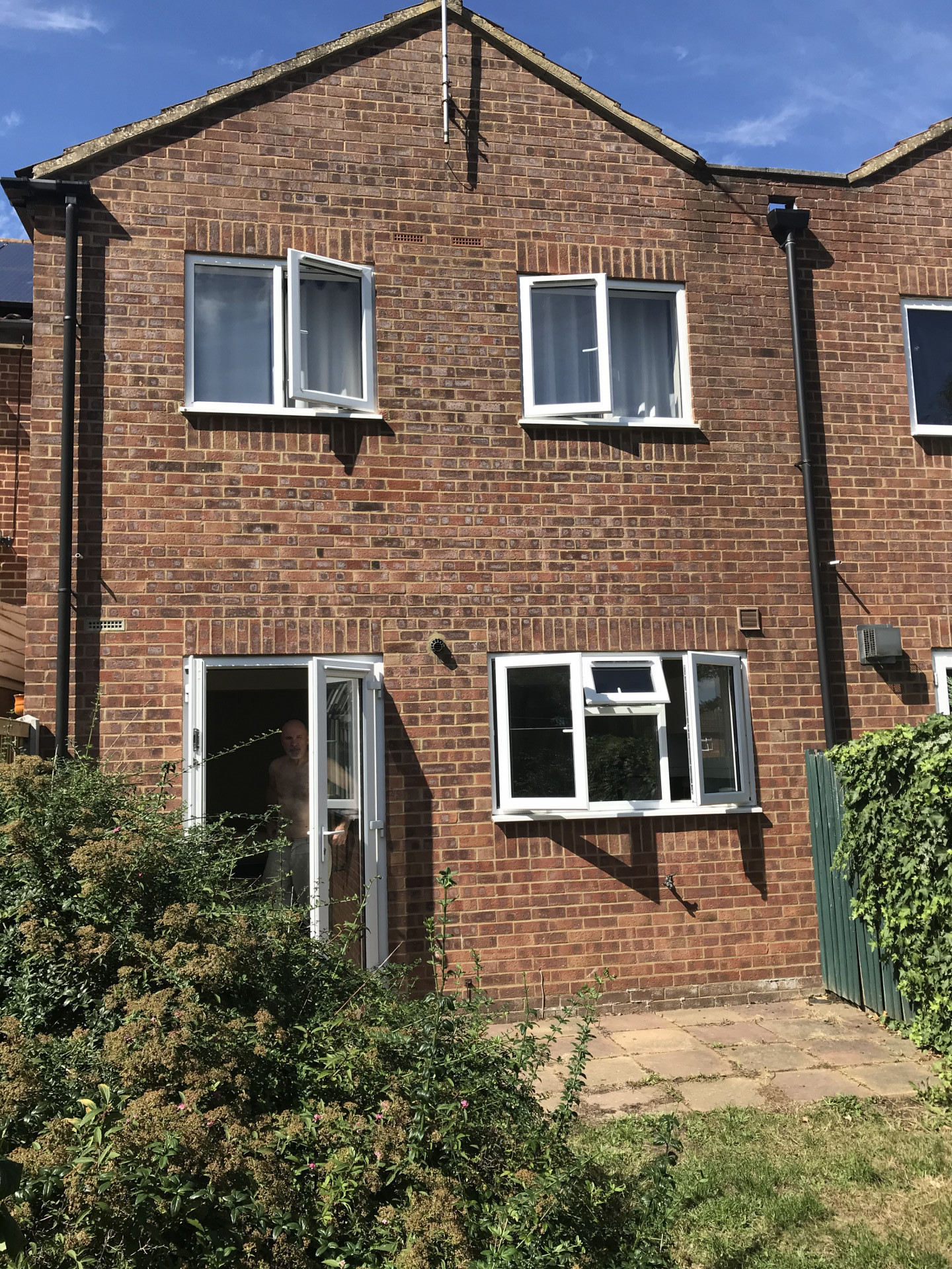 4 bed student house to rent on Way, Canterbury, CT2 8DU StuRents