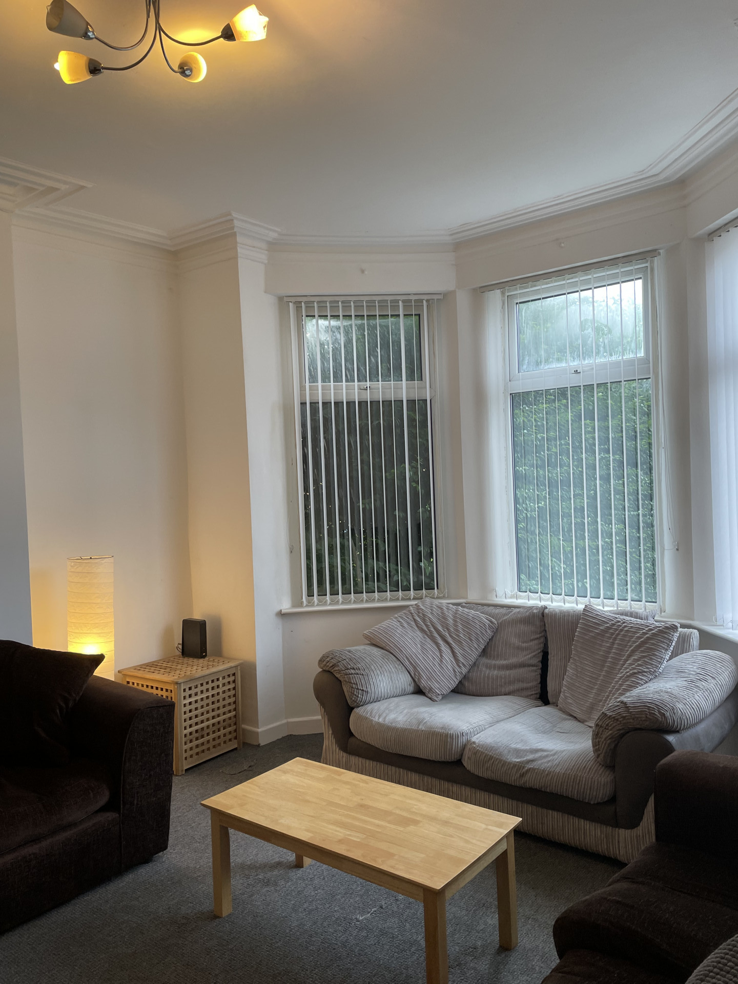5 bed student house to rent on Nelson Street, Salford, M7 1NB StuRents