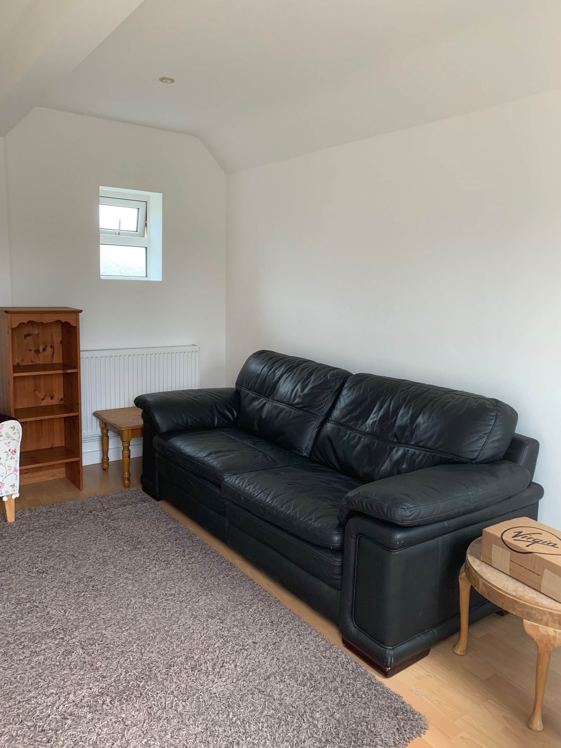 5 bed student house to rent on Roundway, Brighton, BN1 9AQ StuRents