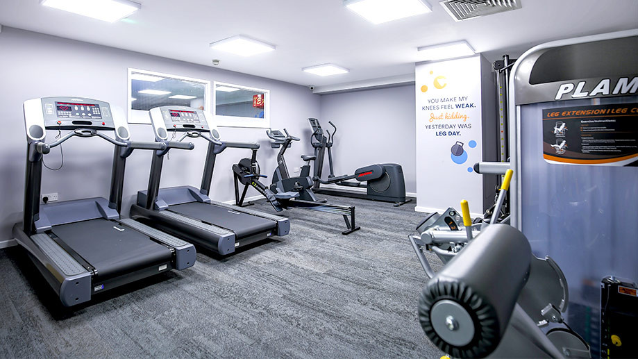 Standard Studio student flat to rent on Lichfield Street, Wolverhampton