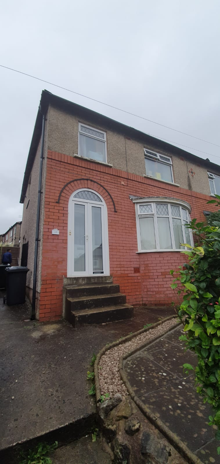 4 bed student house to rent on Sulby Drive, Lancaster, LA1 4UB StuRents