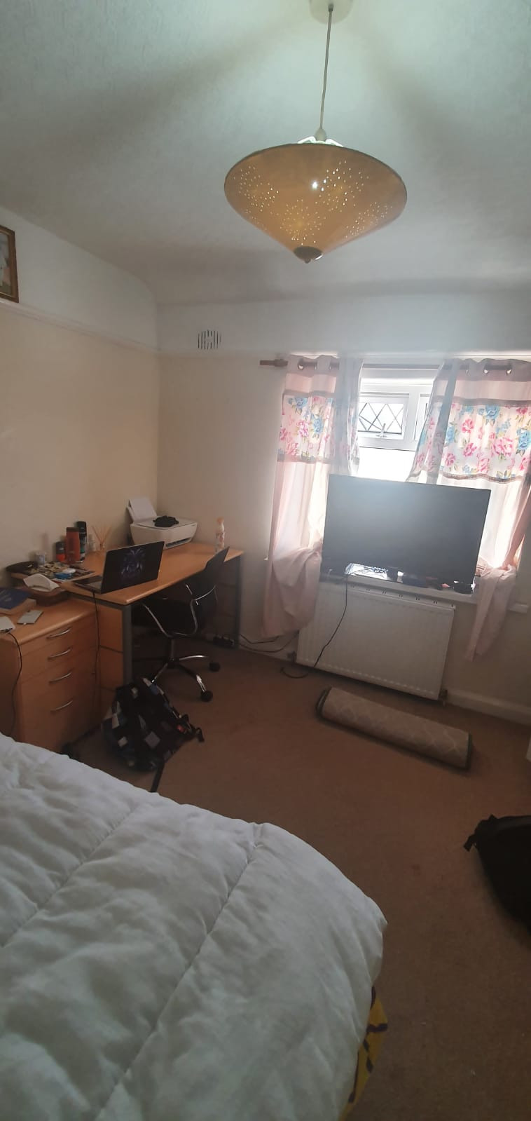 4 bed student house to rent on Sulby Drive, Lancaster, LA1 4UB StuRents