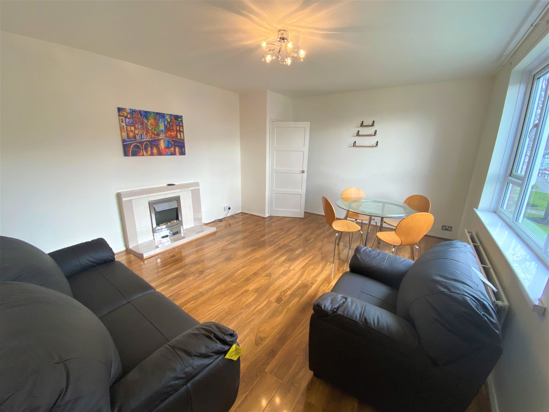 2 Bed Student House To Rent On The Chains, Durham, Dh1 1qz 