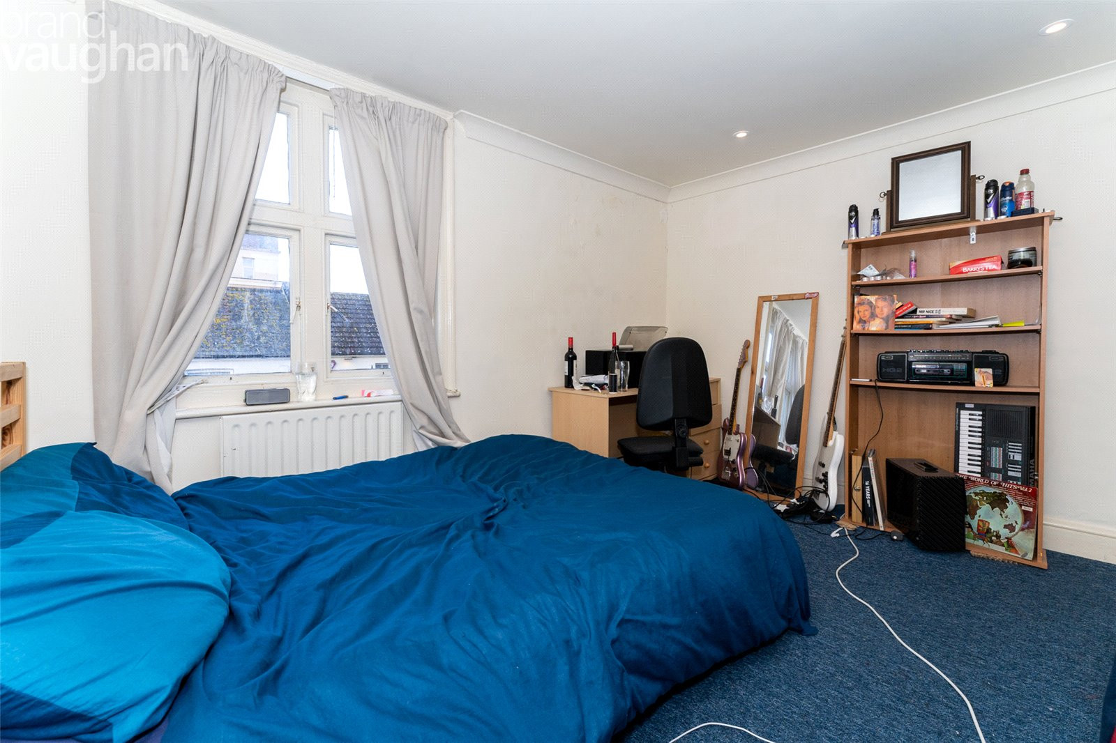 3 bed student house to rent on North Road, Brighton, BN1 1YD StuRents