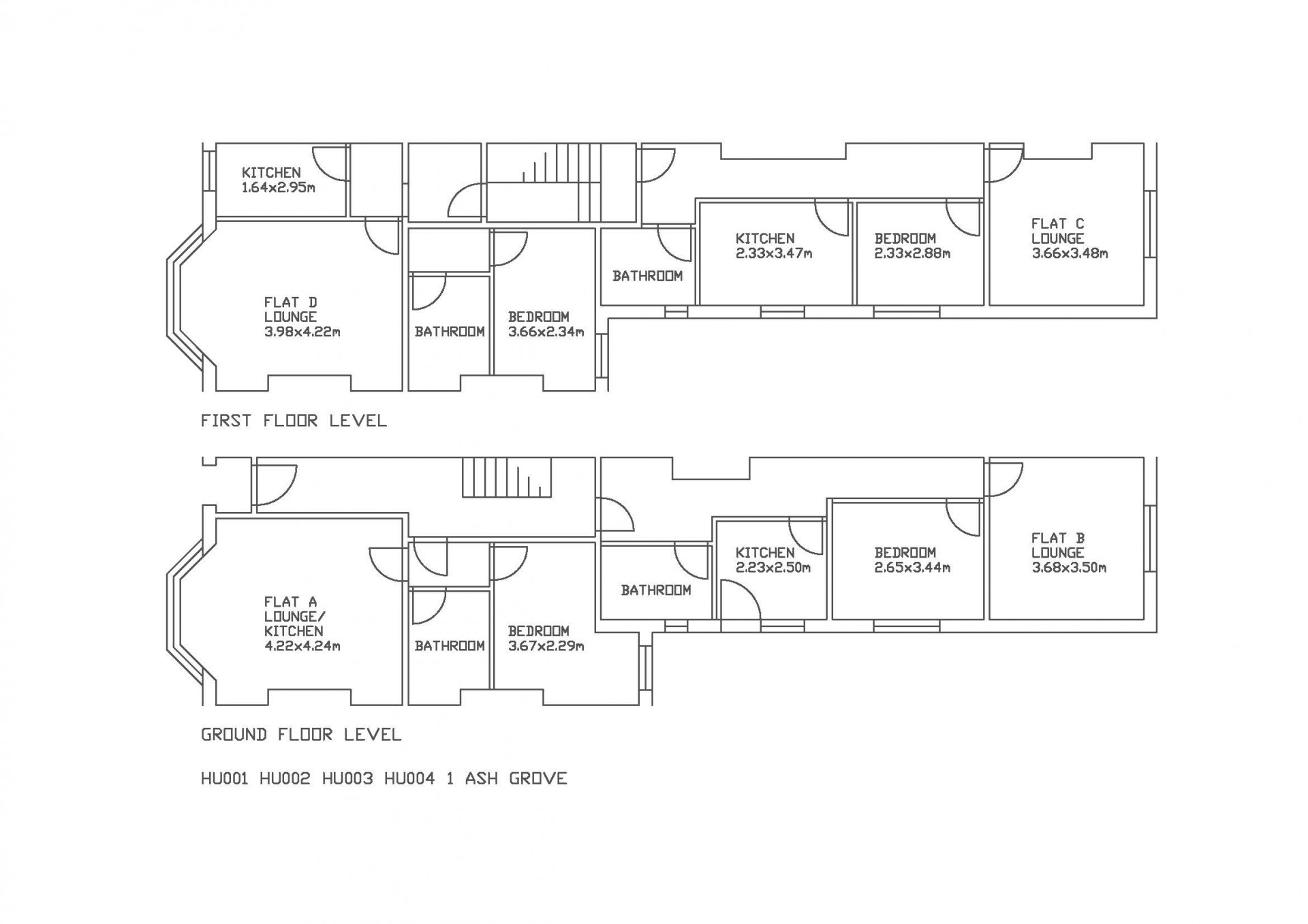 1 bed student house to rent on Ash Grove, Hull, HU5 1LT StuRents