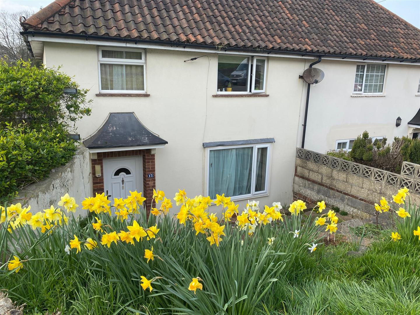 4 bed student house to rent on Hornby Road., Brighton, BN2 4JL StuRents