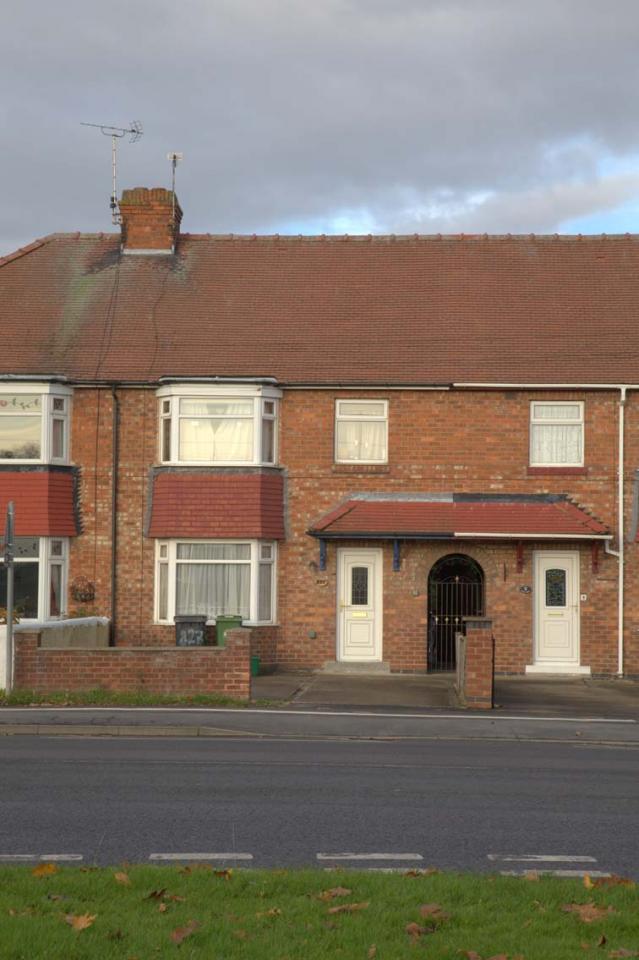 5 Bed Student Accommodation In York 5 Bed Student Accommodation In York