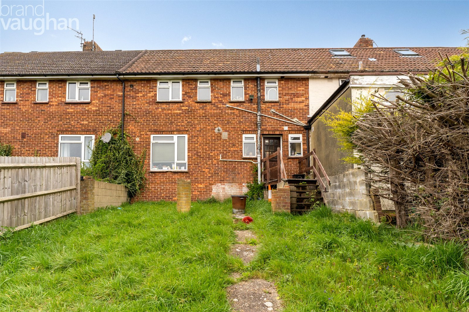 5 bed student house to rent on Waverley Crescent, Brighton, BN1 7BG