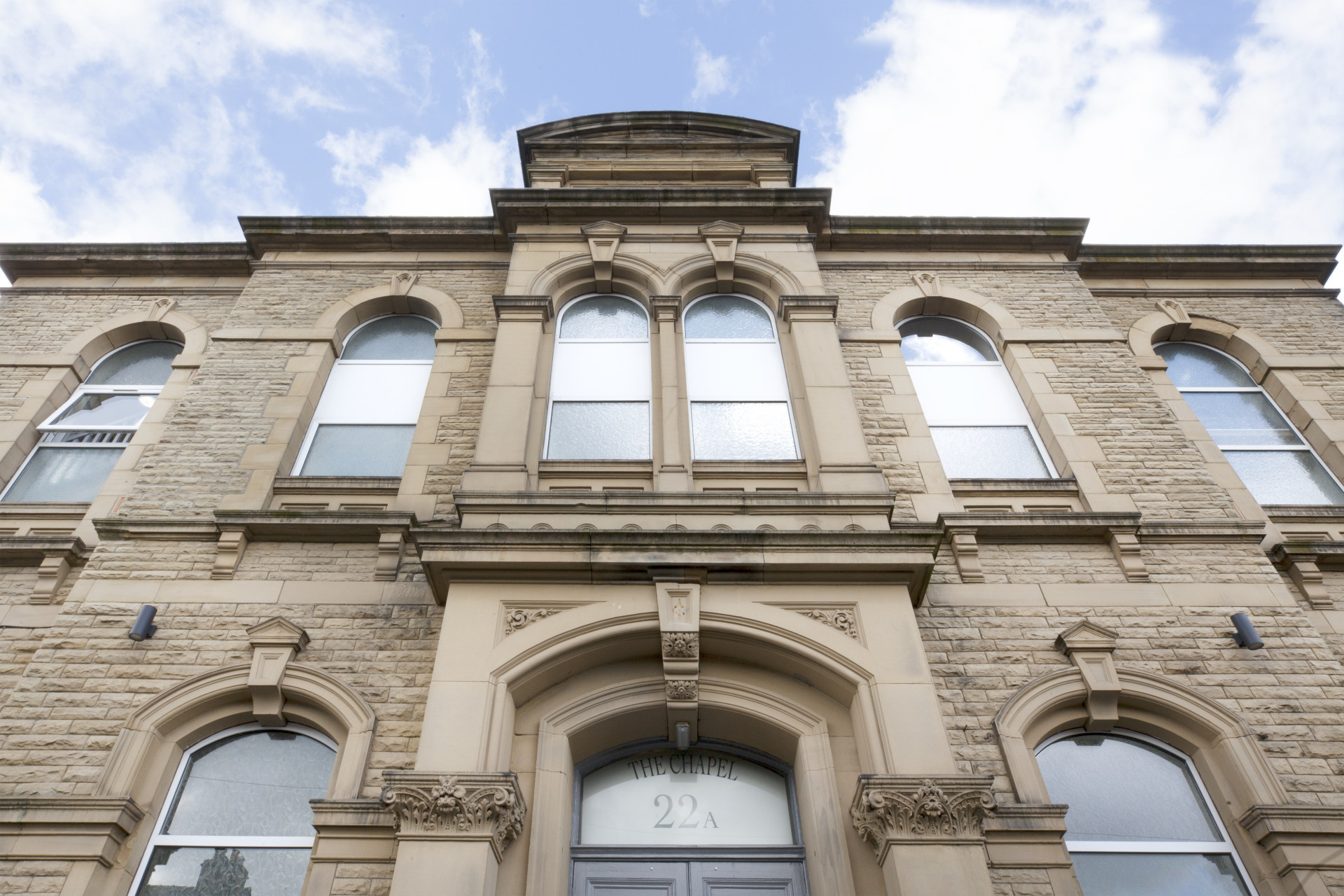 Premier Luxe EnSuite student 8 bed flat to rent on Cross Lane