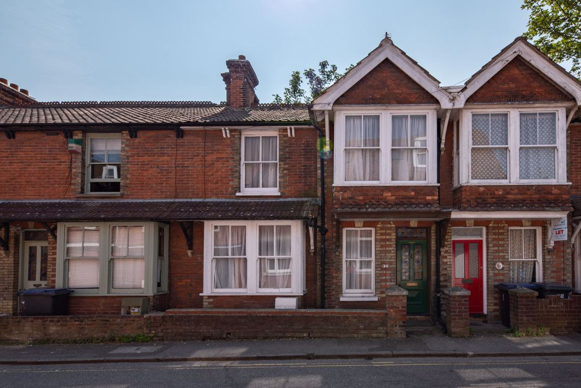 2 bed student house to rent on Kirbys Lane (Market), Canterbury, CT2