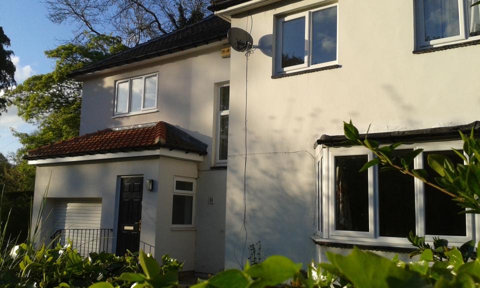 3 bed student house to rent on Quarryheads Lane, Durham, DH1 3DY StuRents