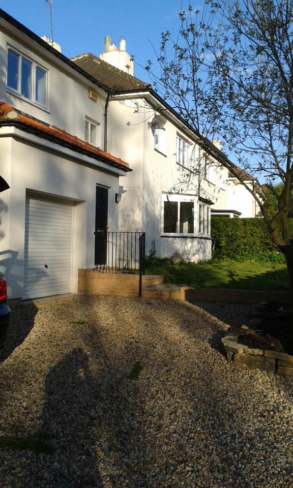 3 bed student house to rent on Quarryheads Lane, Durham, DH1 3DY StuRents
