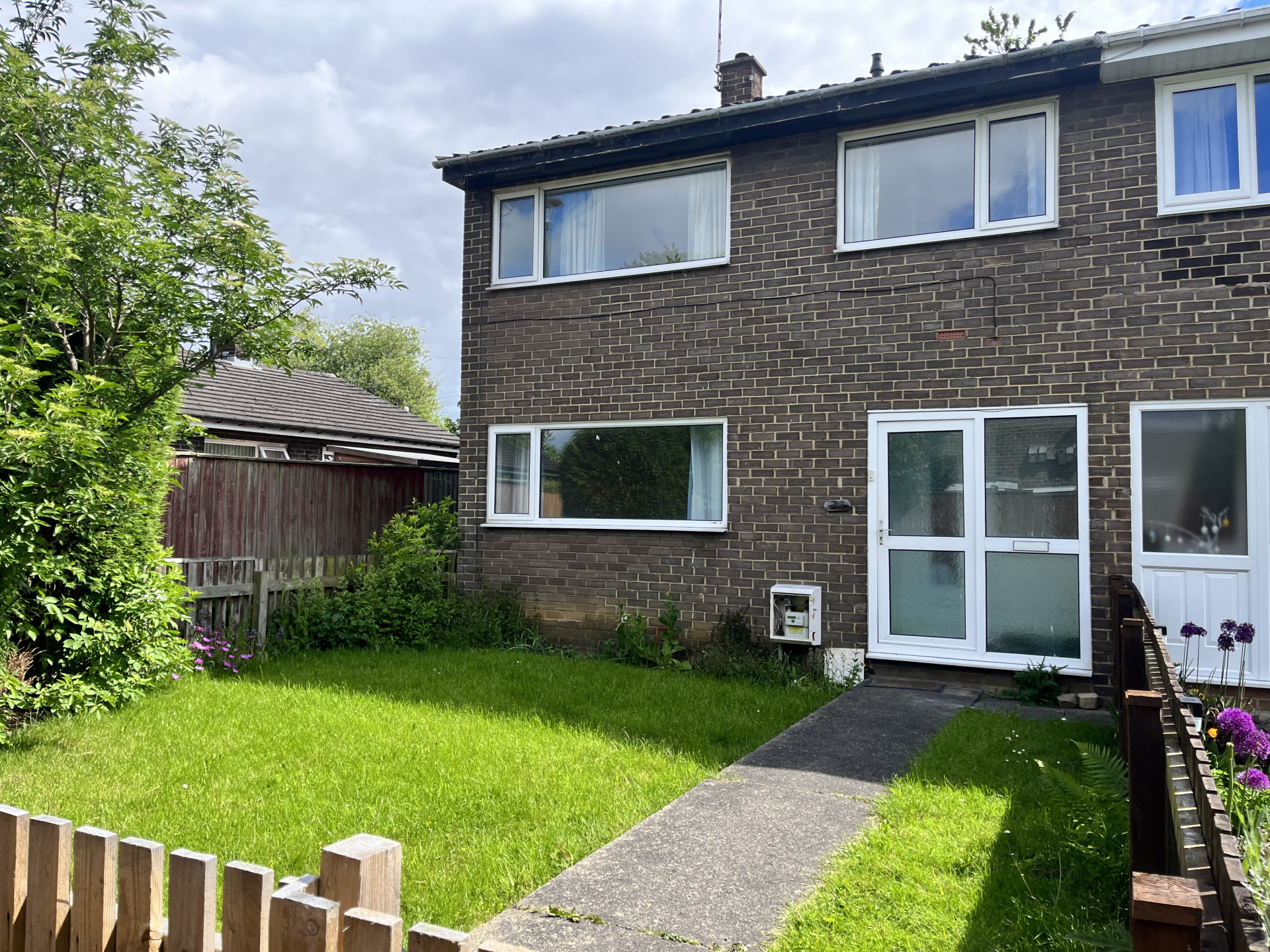 2 bed student house to rent on Edge Court, Durham, DH1 2JY | StuRents