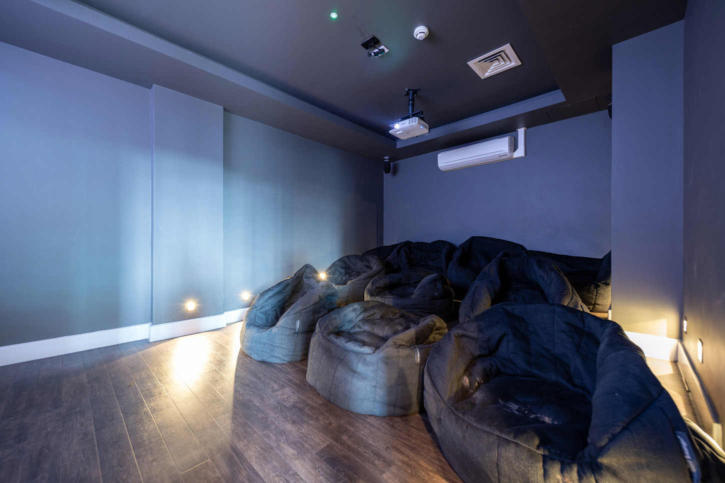 6 Bed Ensuite student 6 bed flat to rent on Talbot Street, Nottingham