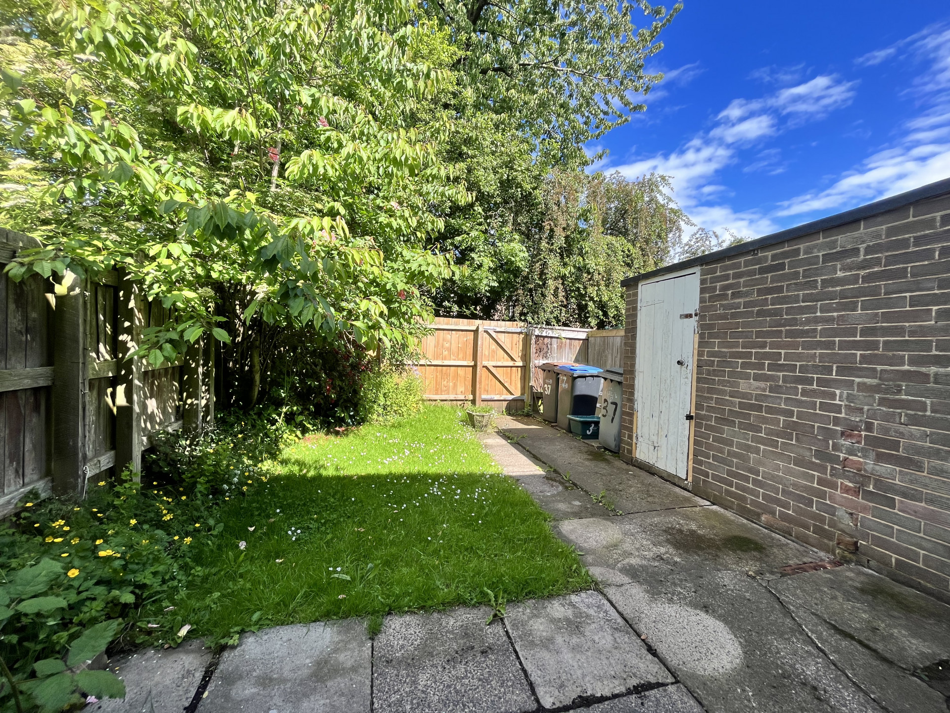 2 bed student house to rent on Edge Court, Durham, DH1 2JY | StuRents