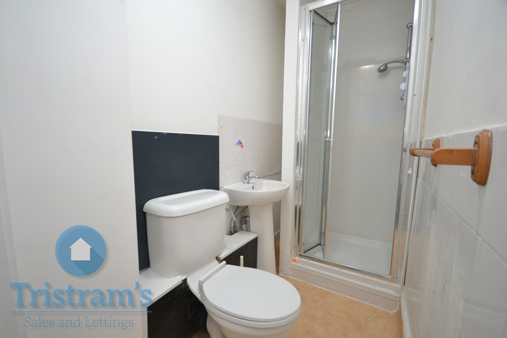 Student studio flat to rent on Alfreton Road, Nottingham, NG7 5LX