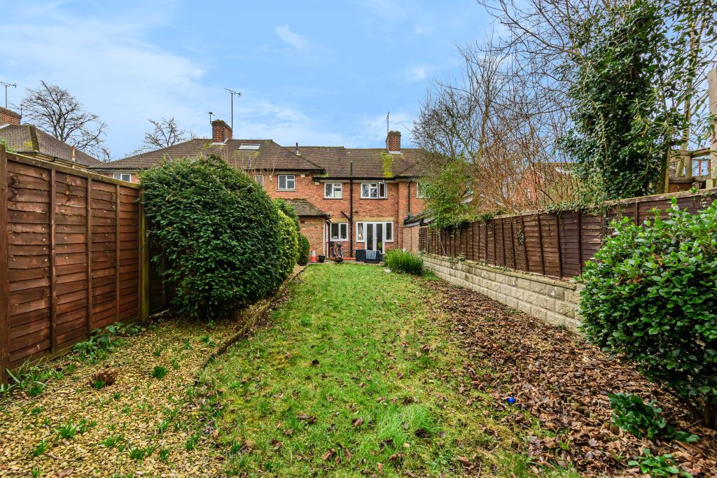 4 bed student house to rent on Morrell Avenue, Oxford, OX4 1NG StuRents