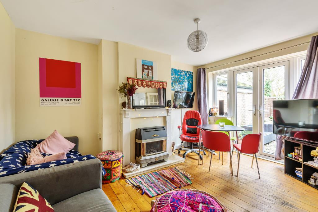 4 bed student house to rent on Morrell Avenue, Oxford, OX4 1NG StuRents