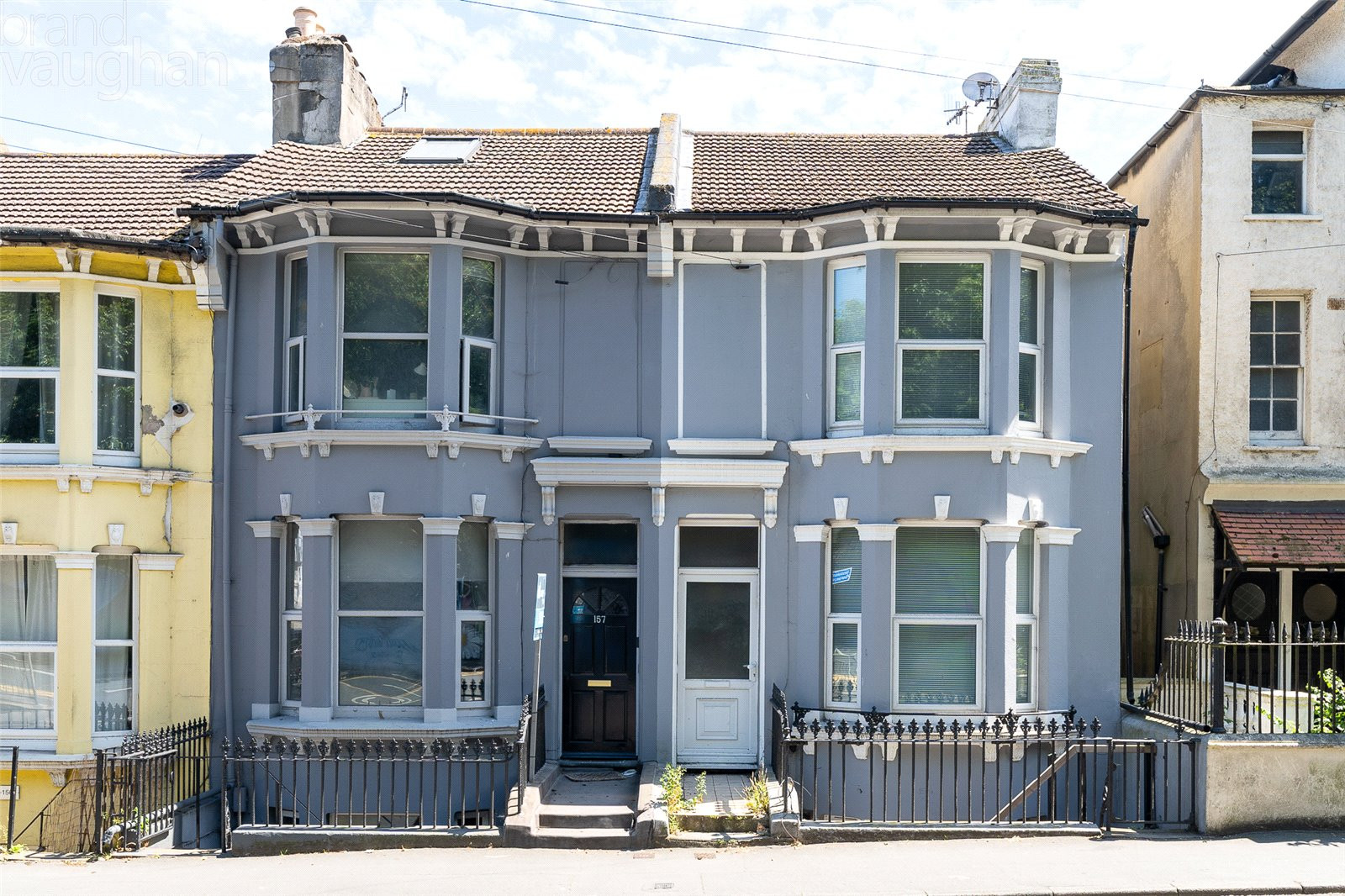 6 bed student house to rent on Upper Lewes Road, Brighton, BN2 3FB