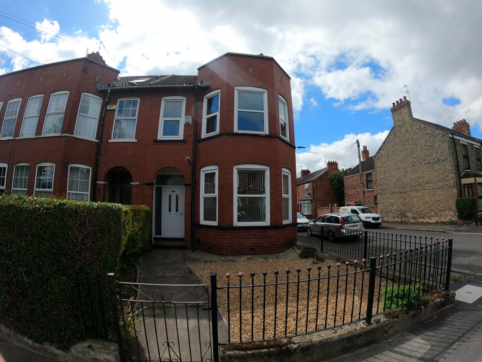 5 bed student house to rent on Beech Grove, Hull, HU5 1LY StuRents