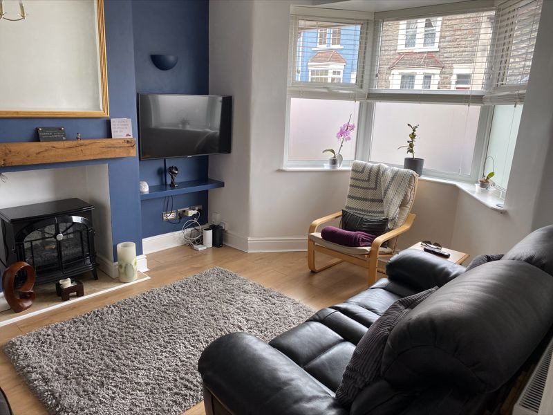 Student studio flat to rent on Moravian Road, Bristol, BS15 8LZ StuRents