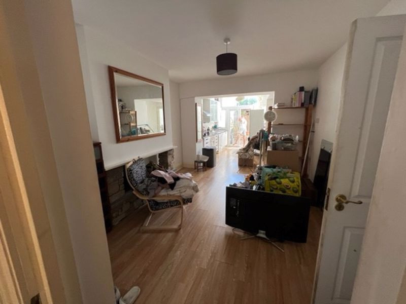 2 bed student house to rent on Coronation Road, Bristol, BS3 1AR StuRents