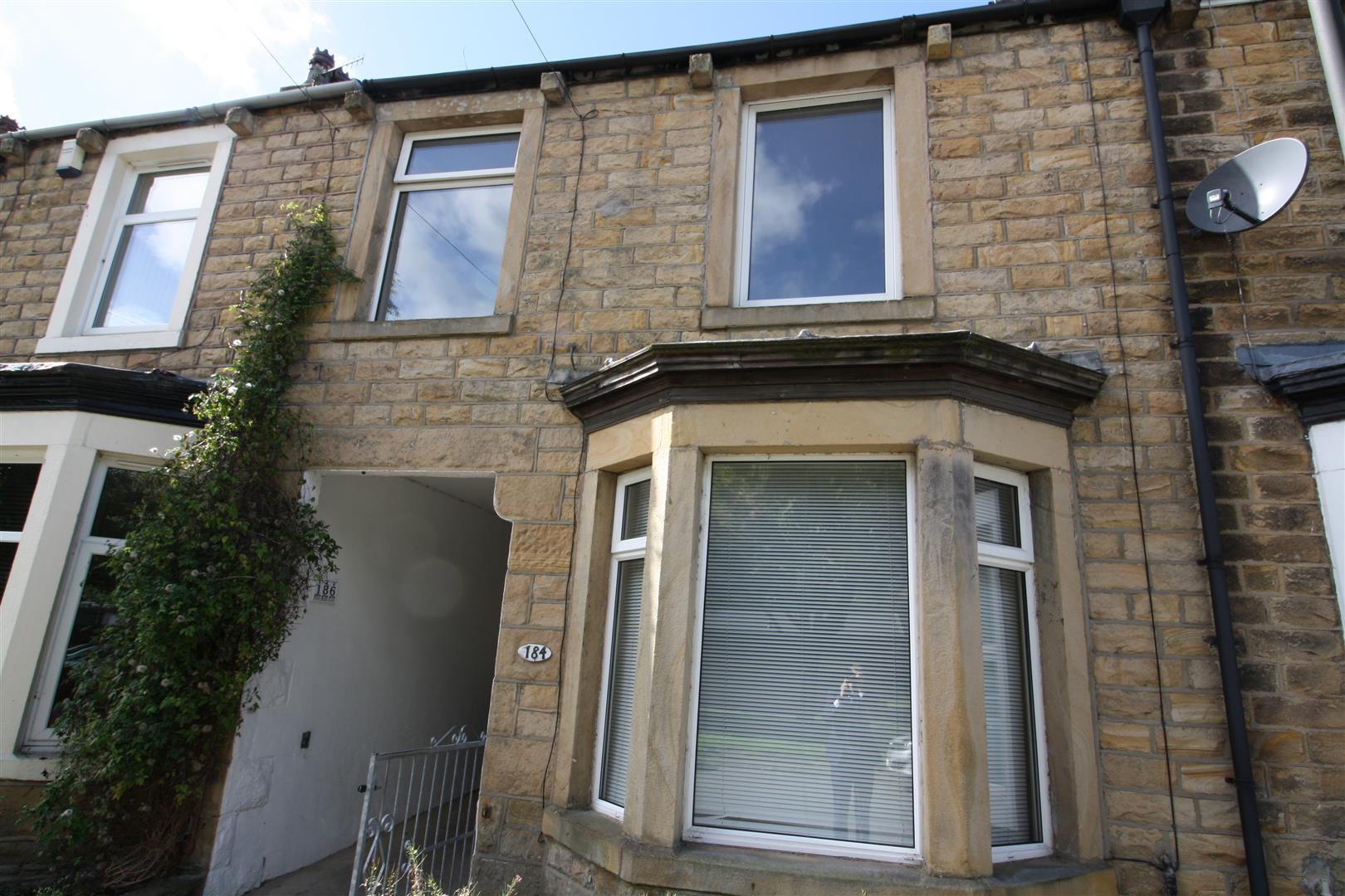 3 bed student house to rent on Dorrington Road, Lancaster, LA1 4TD