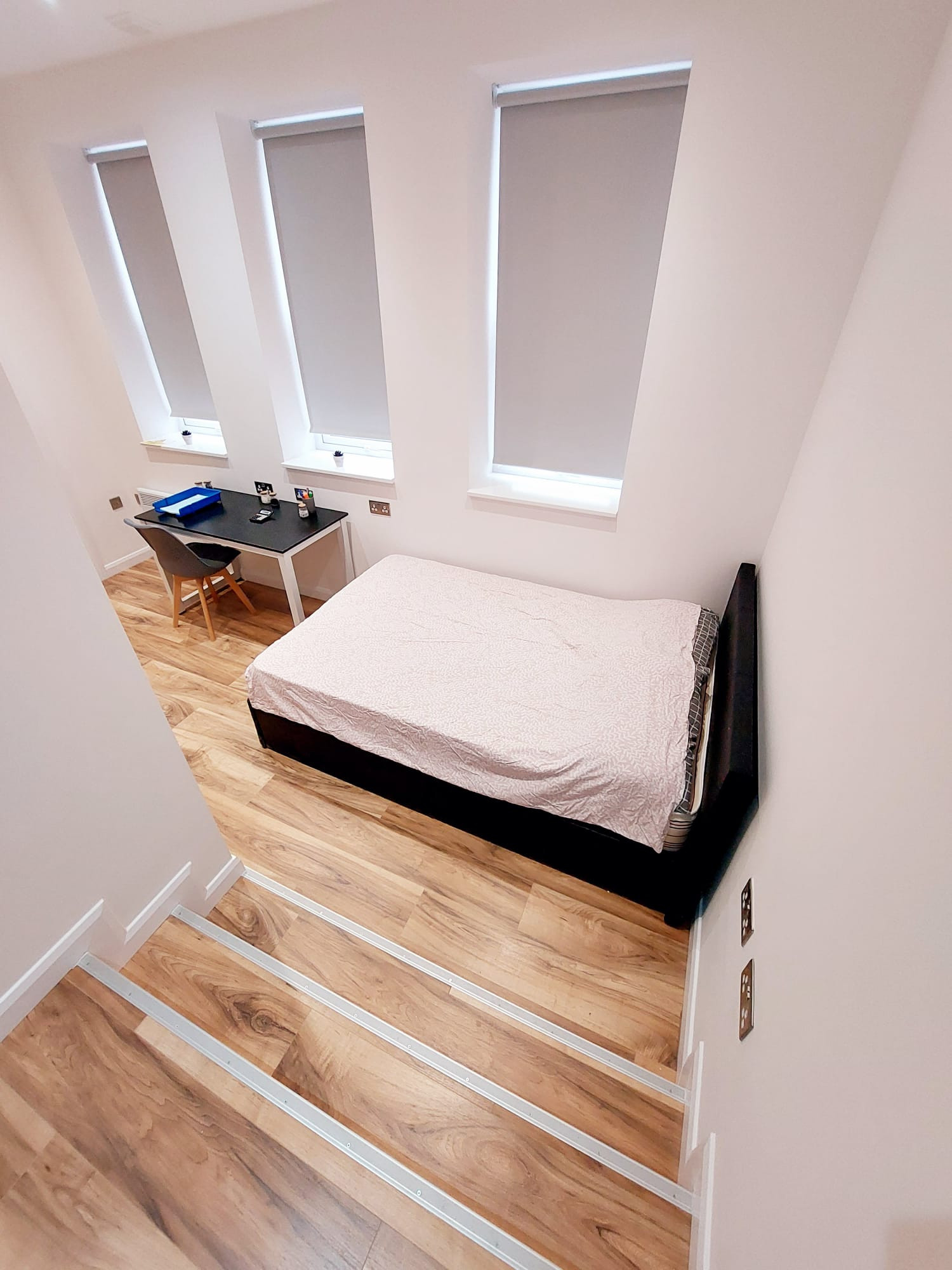 Premier + Studio student flat to rent on Abington St, Northampton, NN1