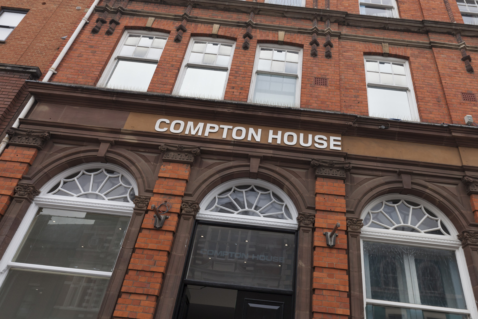 Premier + Studio student flat to rent on Abington St, Northampton, NN1