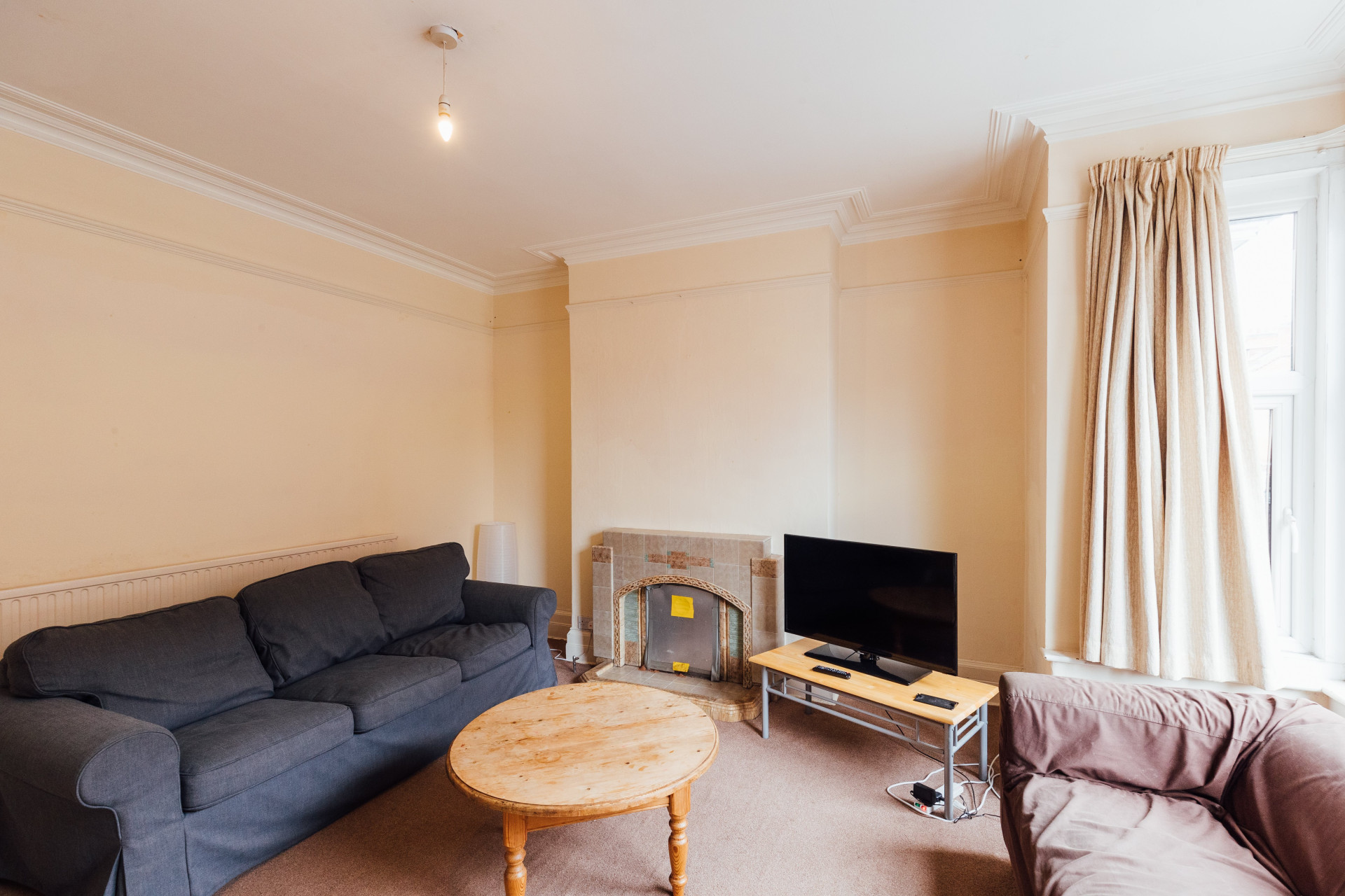 4 bed student house to rent on Frederick Street, Loughborough, LE11 3BJ