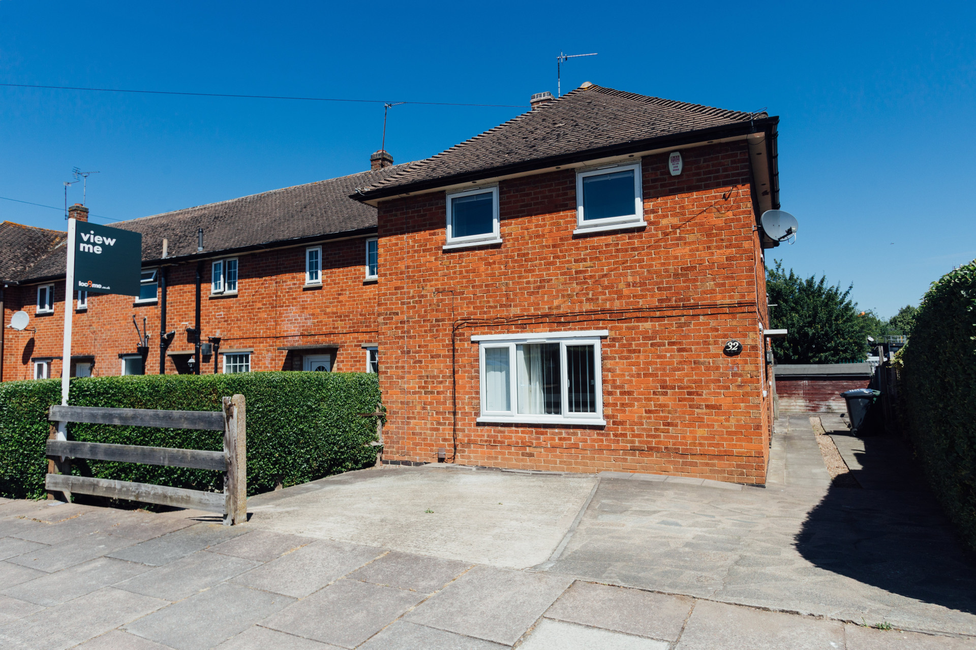 5 bed student house to rent on Garendon Road, Loughborough, LE11 4QD
