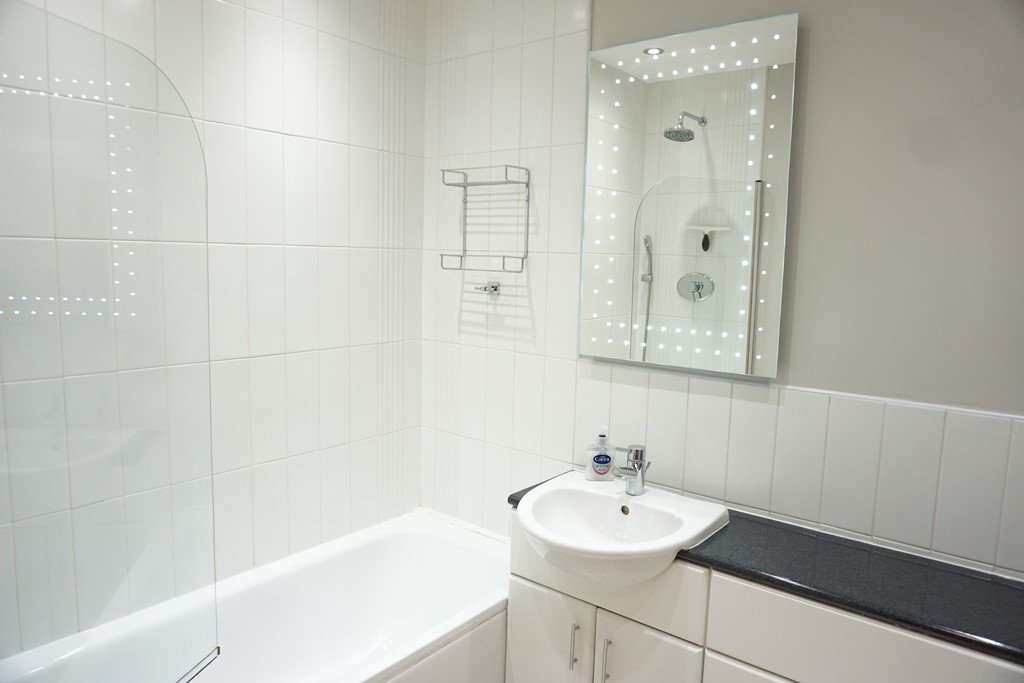 2 bed student house to rent on The Ropewalk, Nottingham, NG1 5DT StuRents