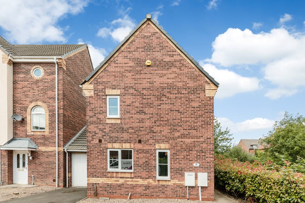 6 bed student house to rent on Goods Yard Close, Loughborough, LE11 5EB