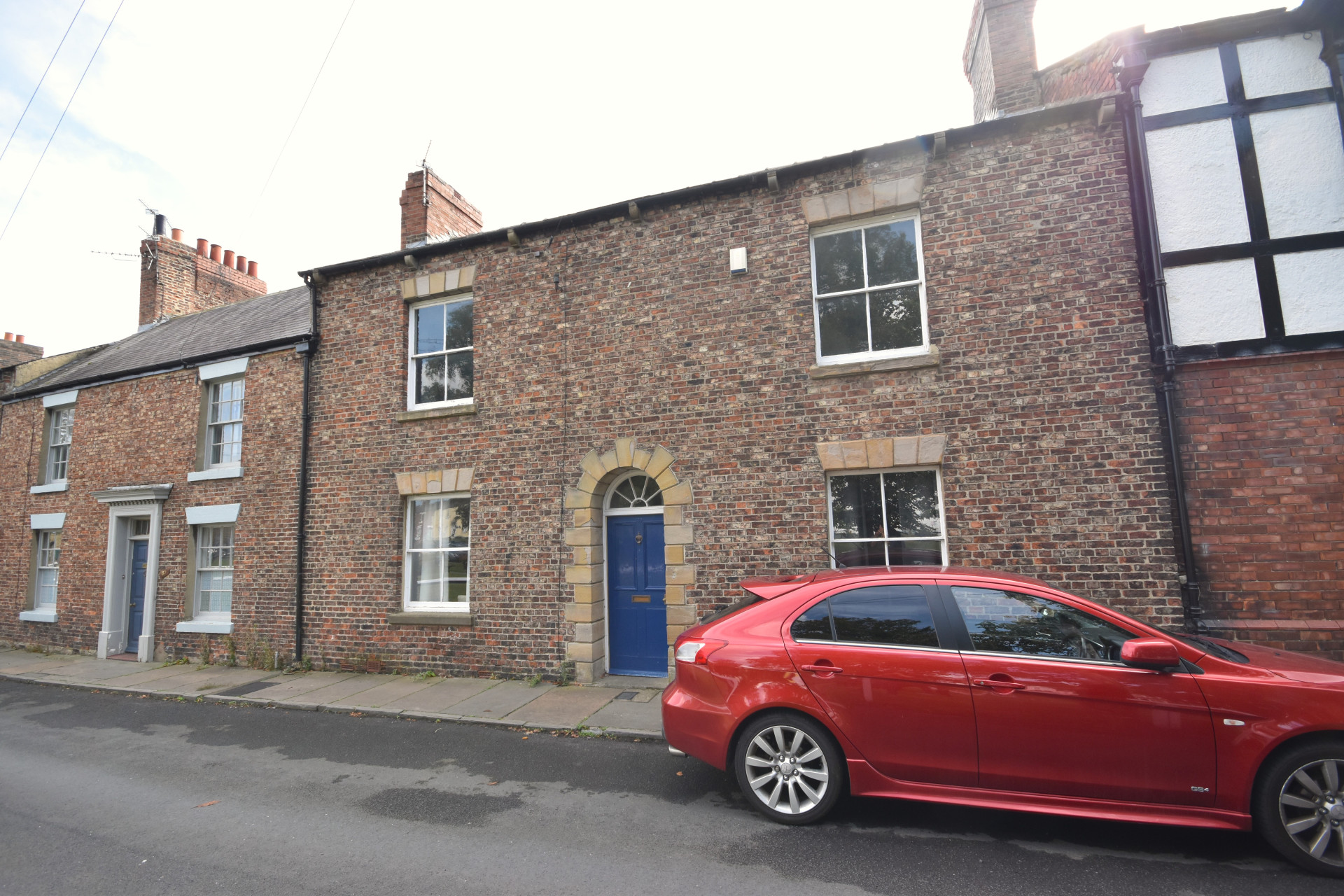 6 bed student house to rent on Gilesgate, Durham, DH1 1QQ StuRents