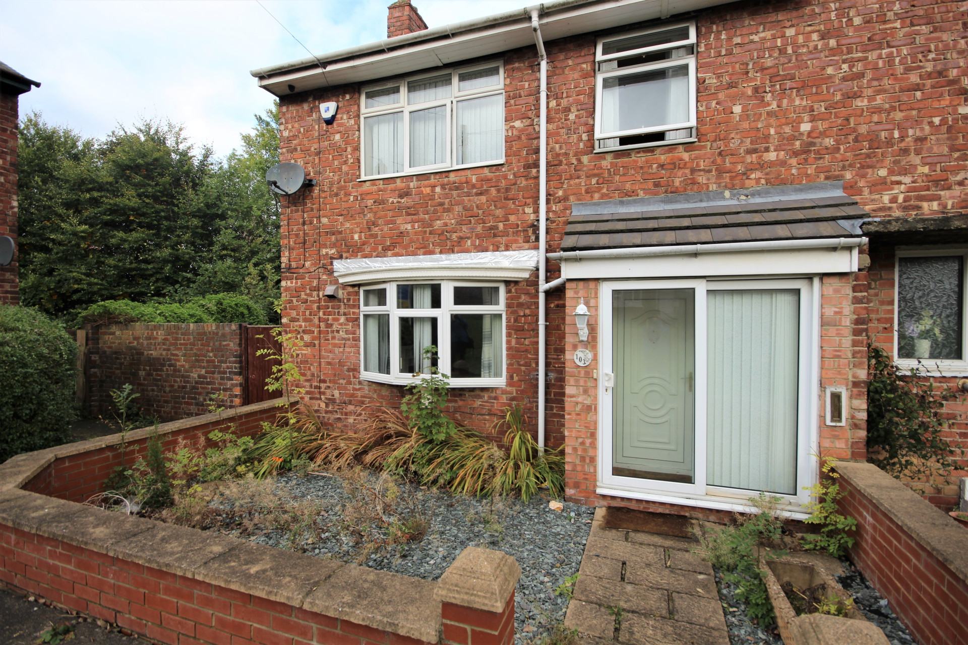 4 bed student house to rent on Wakenshaw Road, Durham, DH1 1EP StuRents