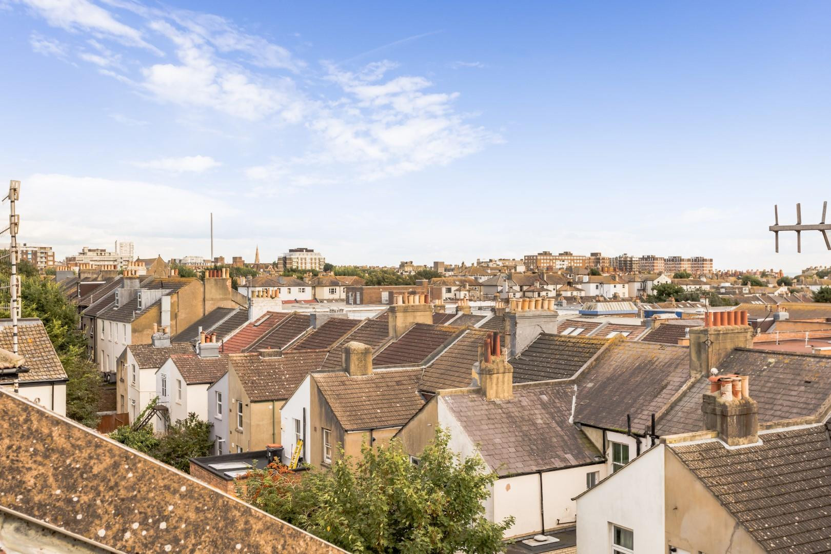 3 bed student house to rent on Clarendon Villas, Brighton, BN3 3RA